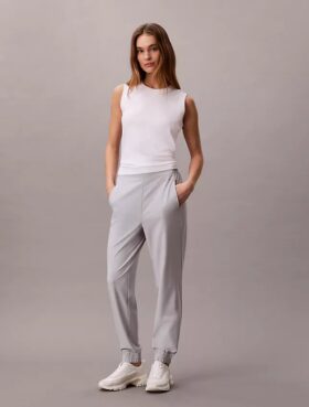 Sport Icon Mesh 7/8-Leggings