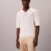 Standard-Chino-Hose mit geradem Schnitt Standard-Chino-Hose mit geradem Schnitt