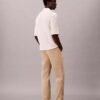 Standard-Chino-Hose mit geradem Schnitt Standard-Chino-Hose mit geradem Schnitt