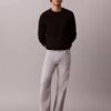 Standard-Hose mit geradem Schnitt und Stretch, 5-Pocket Standard-Hose mit geradem Schnitt und Stretch, 5-Pocket