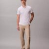 Standard-Hose mit geradem Schnitt und Stretch, 5-Pocket Standard-Hose mit geradem Schnitt und Stretch, 5-Pocket