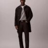 Standard-Hose mit geradem Schnitt und Stretch, 5-Pocket Standard-Hose mit geradem Schnitt und Stretch, 5-Pocket