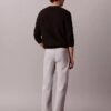 Standard-Hose mit geradem Schnitt und Stretch, 5-Pocket Standard-Hose mit geradem Schnitt und Stretch, 5-Pocket