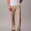 Standard-Hose mit geradem Schnitt und Stretch, 5-Pocket Standard-Hose mit geradem Schnitt und Stretch, 5-Pocket