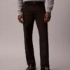Standard-Hose mit geradem Schnitt und Stretch, 5-Pocket Standard-Hose mit geradem Schnitt und Stretch, 5-Pocket