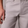 Standard-Hose mit geradem Schnitt und Stretch, 5-Pocket Standard-Hose mit geradem Schnitt und Stretch, 5-Pocket