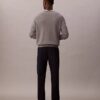 Standard-Hose mit geradem Schnitt und Stretch, 5-Pocket Standard-Hose mit geradem Schnitt und Stretch, 5-Pocket