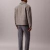 Standard-Hose mit geradem Schnitt und Stretch, 5-Pocket Standard-Hose mit geradem Schnitt und Stretch, 5-Pocket
