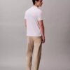 Standard-Hose mit geradem Schnitt und Stretch, 5-Pocket Standard-Hose mit geradem Schnitt und Stretch, 5-Pocket