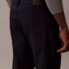 Standard-Hose mit geradem Schnitt und Stretch, 5-Pocket Standard-Hose mit geradem Schnitt und Stretch, 5-Pocket