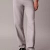 Standard-Hose mit geradem Schnitt und Stretch, 5-Pocket Standard-Hose mit geradem Schnitt und Stretch, 5-Pocket