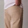 Standard-Hose mit geradem Schnitt und Stretch, 5-Pocket Standard-Hose mit geradem Schnitt und Stretch, 5-Pocket