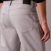 Standard-Hose mit geradem Schnitt und Stretch, 5-Pocket Standard-Hose mit geradem Schnitt und Stretch, 5-Pocket