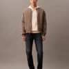 Standard-Jeans mit geradem Schnitt