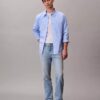 Standard-Jeans mit geradem Schnitt Standard-Jeans mit geradem Schnitt