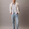 Standard-Jeans mit geradem Schnitt