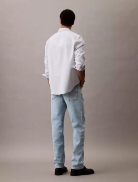 Standard-Jeans mit geradem Schnitt