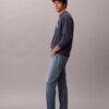 Standard-Jeans mit geradem Schnitt