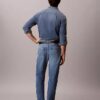Standard-Jeans mit geradem Schnitt