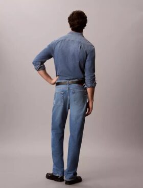 Standard-Jeans mit geradem Schnitt