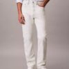 Standard-Jeans mit geradem Schnitt Standard-Jeans mit geradem Schnitt