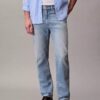 Standard-Jeans mit geradem Schnitt Standard-Jeans mit geradem Schnitt