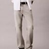 Standard-Jeans mit geradem Schnitt