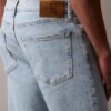 Standard-Jeans mit geradem Schnitt