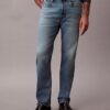 Standard-Jeans mit geradem Schnitt