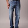 Standard-Jeans mit geradem Schnitt