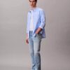 Standard-Jeans mit geradem Schnitt Standard-Jeans mit geradem Schnitt