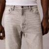 Standard-Jeans mit geradem Schnitt