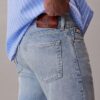 Standard-Jeans mit geradem Schnitt Standard-Jeans mit geradem Schnitt