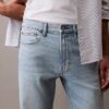 Standard-Jeans mit geradem Schnitt