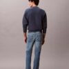 Standard-Jeans mit geradem Schnitt