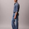 Standard-Jeans mit geradem Schnitt