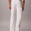Standard-Jeans mit geradem Schnitt Standard-Jeans mit geradem Schnitt