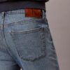 Standard-Jeans mit geradem Schnitt