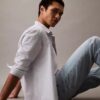 Standard-Jeans mit geradem Schnitt