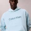 Standard-Logo-Frottee-Hoodie
