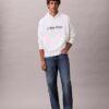 Standard-Logo-Frottee-Hoodie