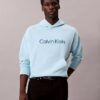 Standard-Logo-Frottee-Hoodie