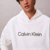 Standard-Logo-Frottee-Hoodie