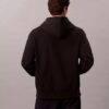 Standard-Logo-Frottee-Hoodie