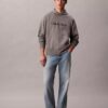 Standard-Logo-Frottee-Hoodie