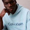 Standard-Logo-Frottee-Hoodie