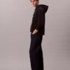 Standard-Logo-Frottee-Hoodie