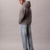 Standard-Logo-Frottee-Hoodie