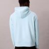 Standard-Logo-Frottee-Hoodie