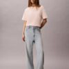 Standard Logo Relaxed T-Shirt